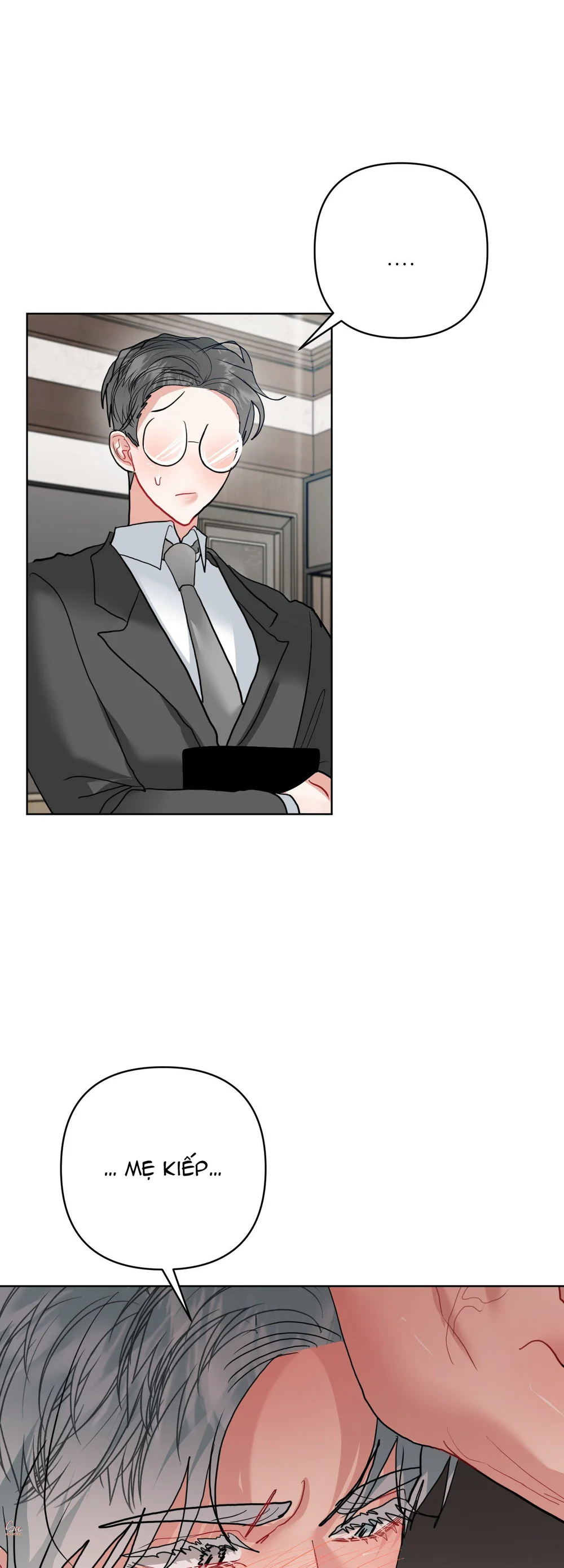 Đọc truyện (ABO) Peppermint Candy - Chapter 20