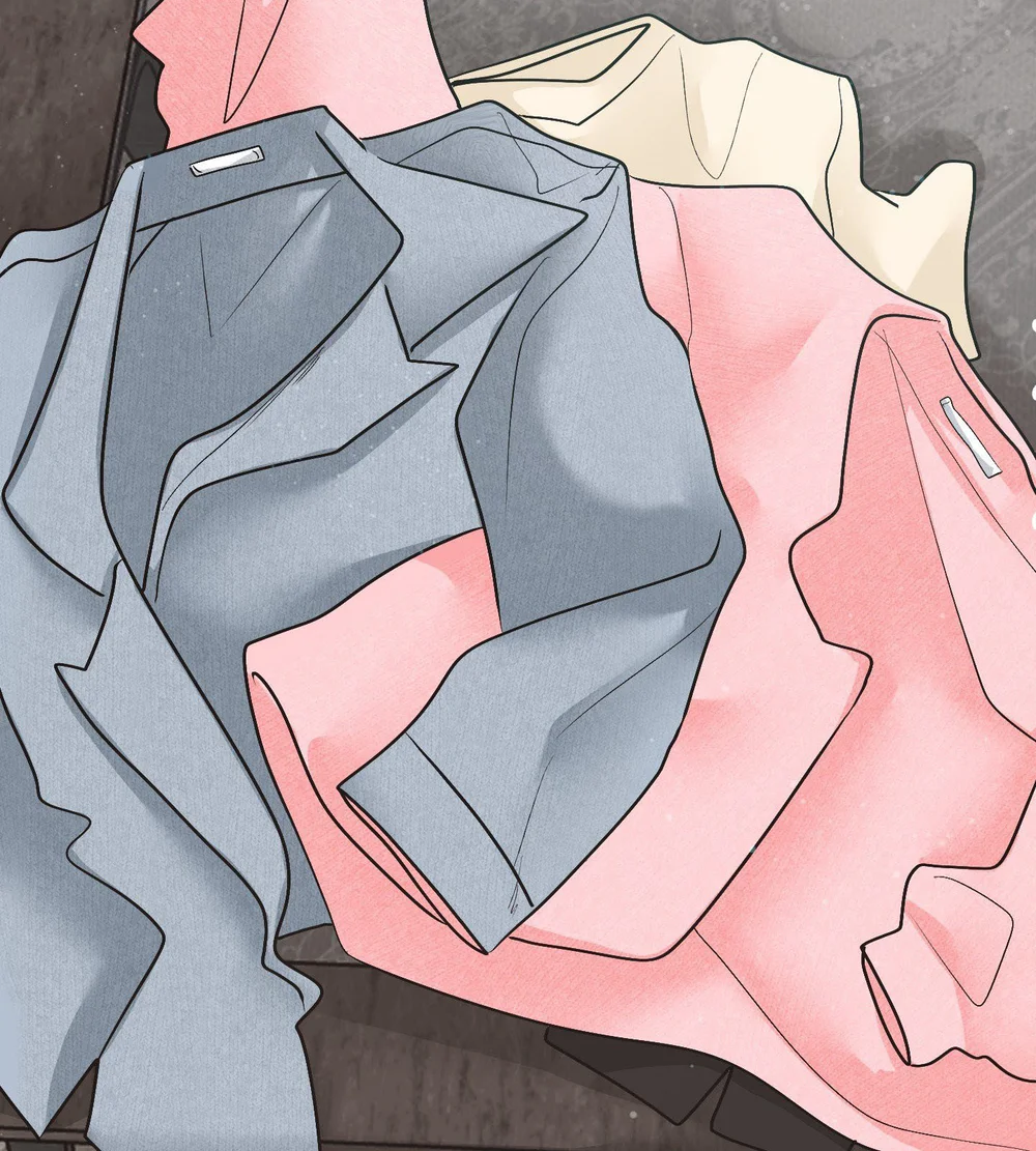 Đọc truyện (ABO) Peppermint Candy - Chapter 20
