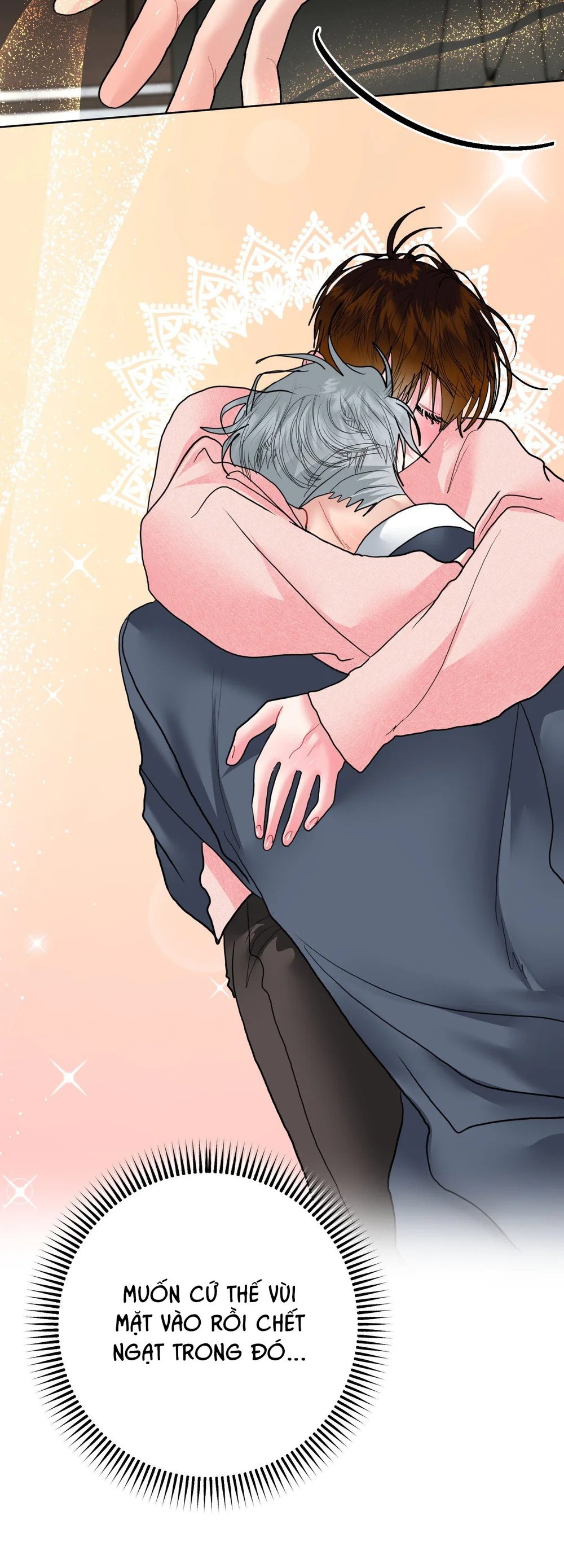 Đọc truyện (ABO) Peppermint Candy - Chapter 20
