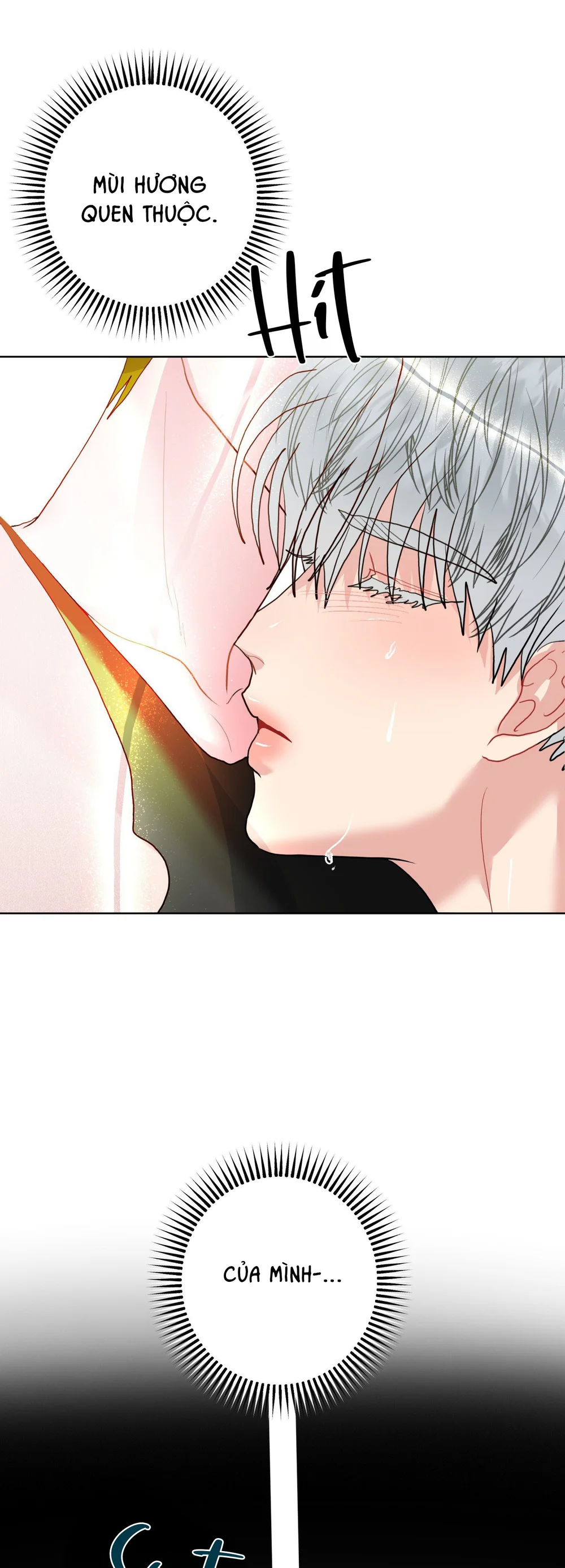 Đọc truyện (ABO) Peppermint Candy - Chapter 20
