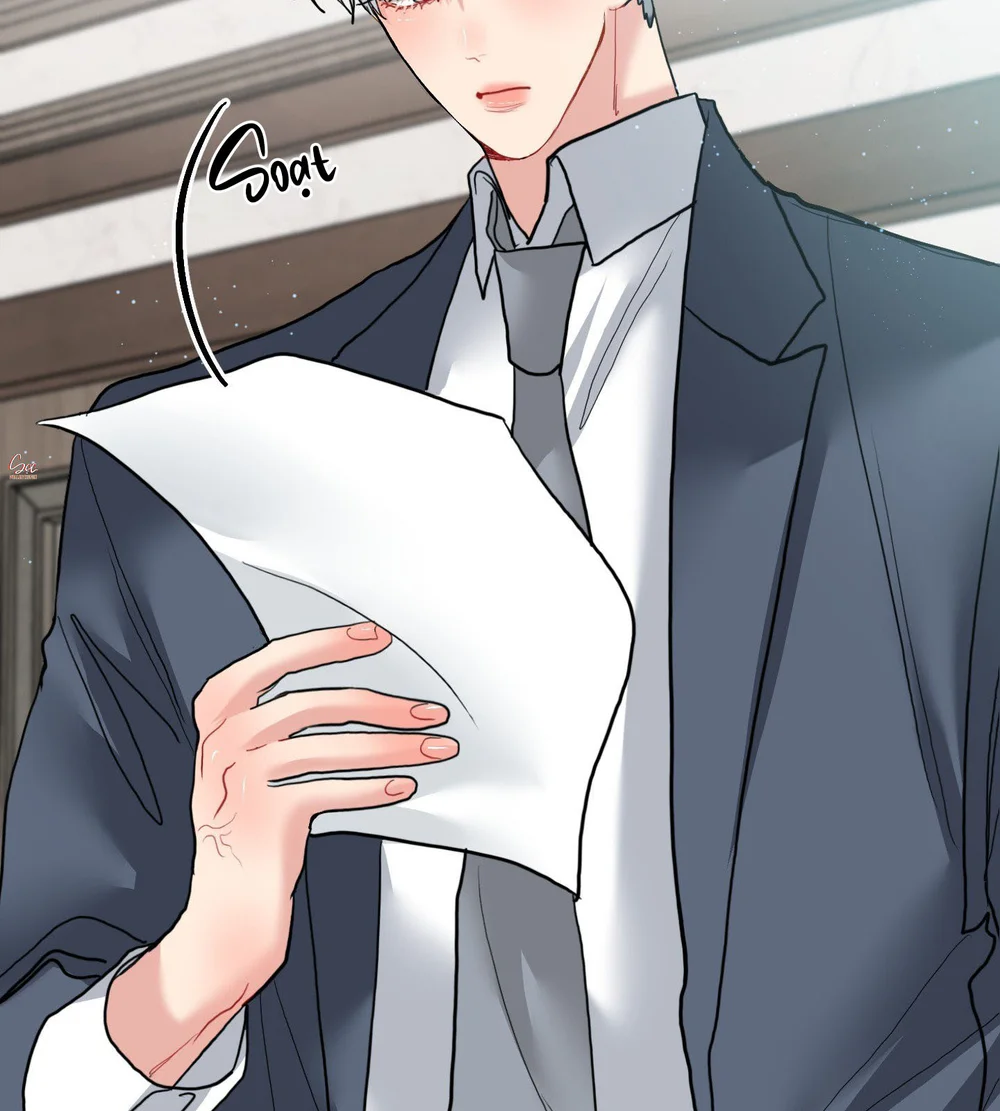 Đọc truyện (ABO) Peppermint Candy - Chapter 20
