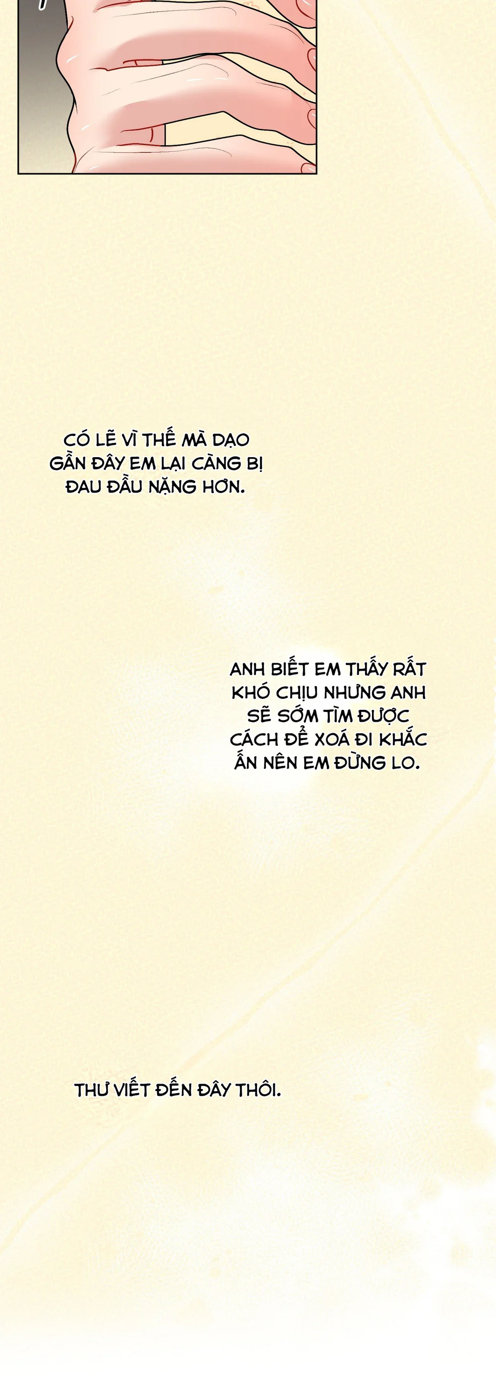 Đọc truyện (ABO) Peppermint Candy - Chapter 20