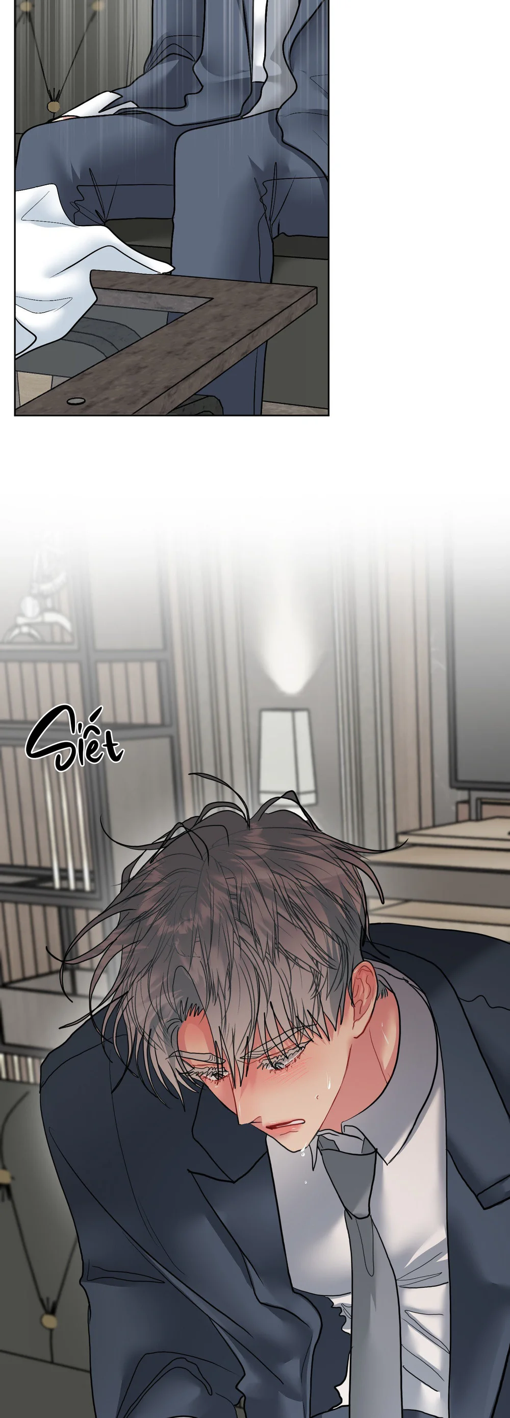 Đọc truyện (ABO) Peppermint Candy - Chapter 20