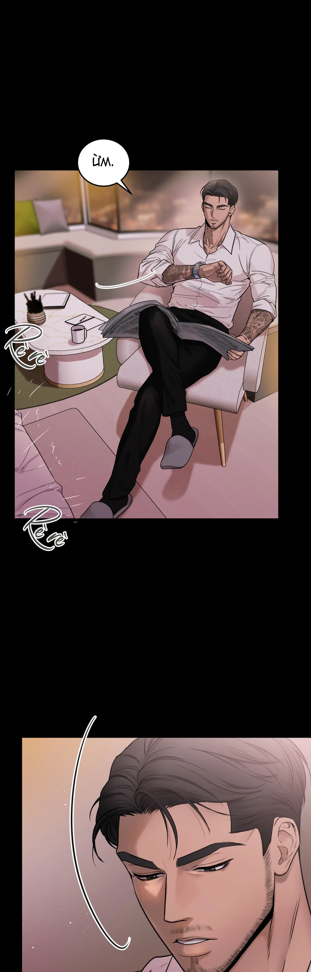 Đọc truyện CHỦ NHÂN BẠO DÂM CỦA TÔI - Chapter 32