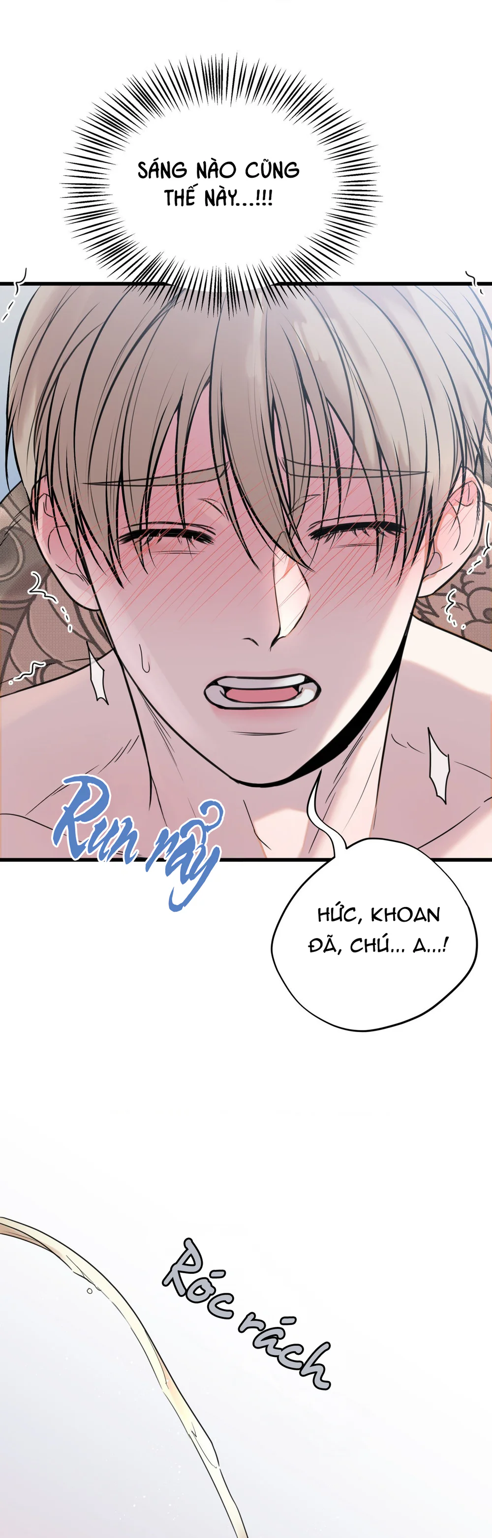 Đọc truyện CHỦ NHÂN BẠO DÂM CỦA TÔI - Chapter 32