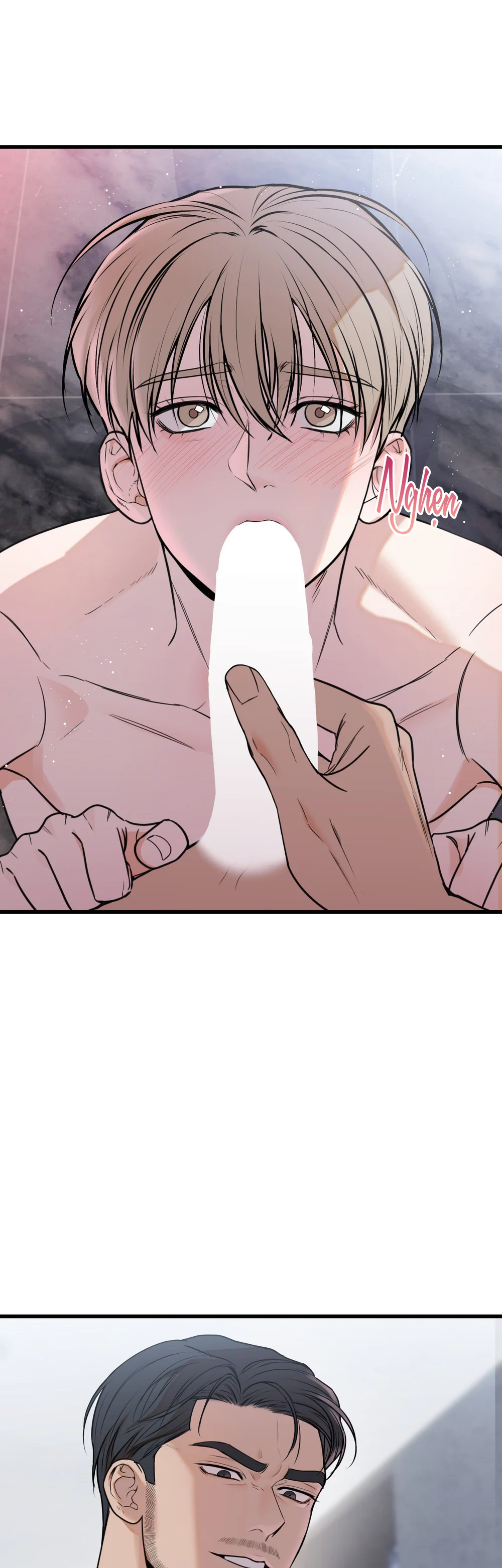 Đọc truyện CHỦ NHÂN BẠO DÂM CỦA TÔI - Chapter 32 ss2