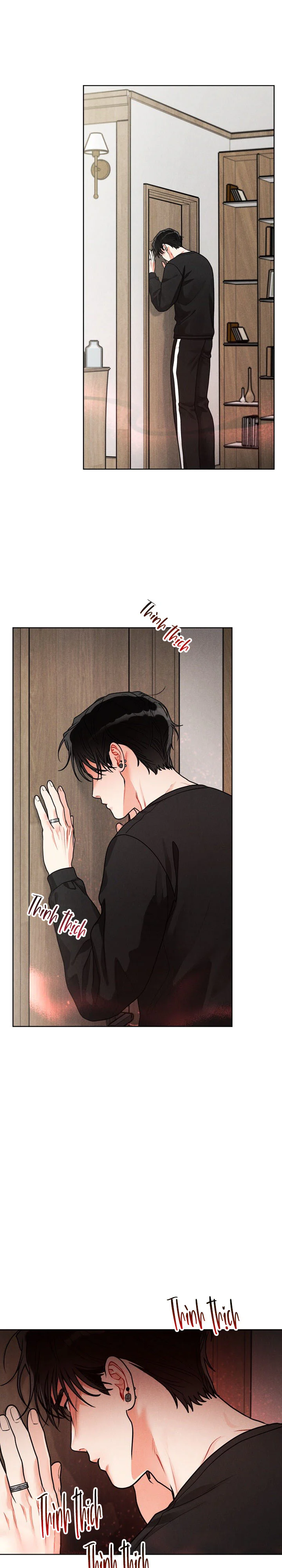Đọc truyện Private Call - Chapter 37