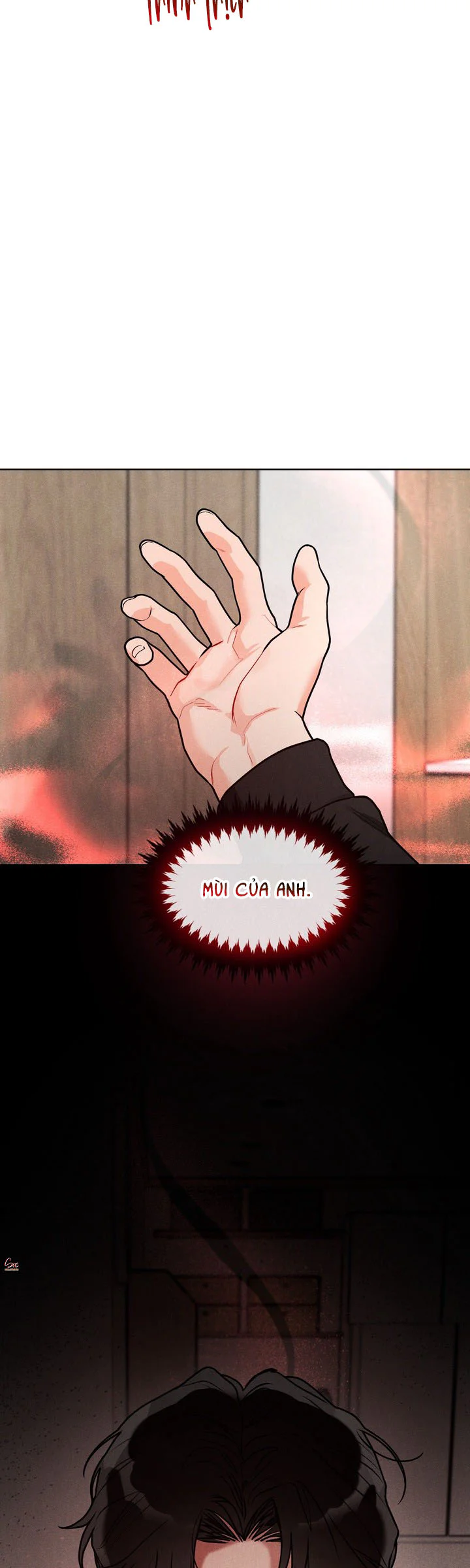 Đọc truyện Private Call - Chapter 37