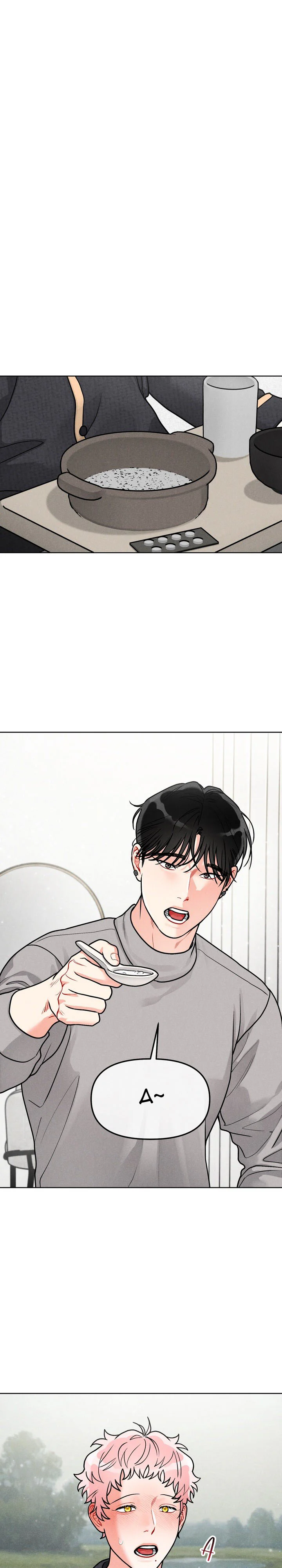 Đọc truyện Private Call - Chapter 37