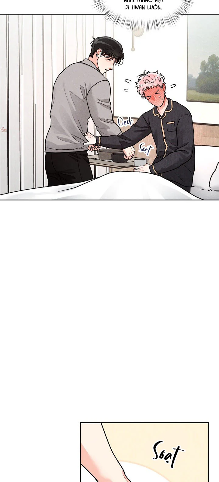 Đọc truyện Private Call - Chapter 37