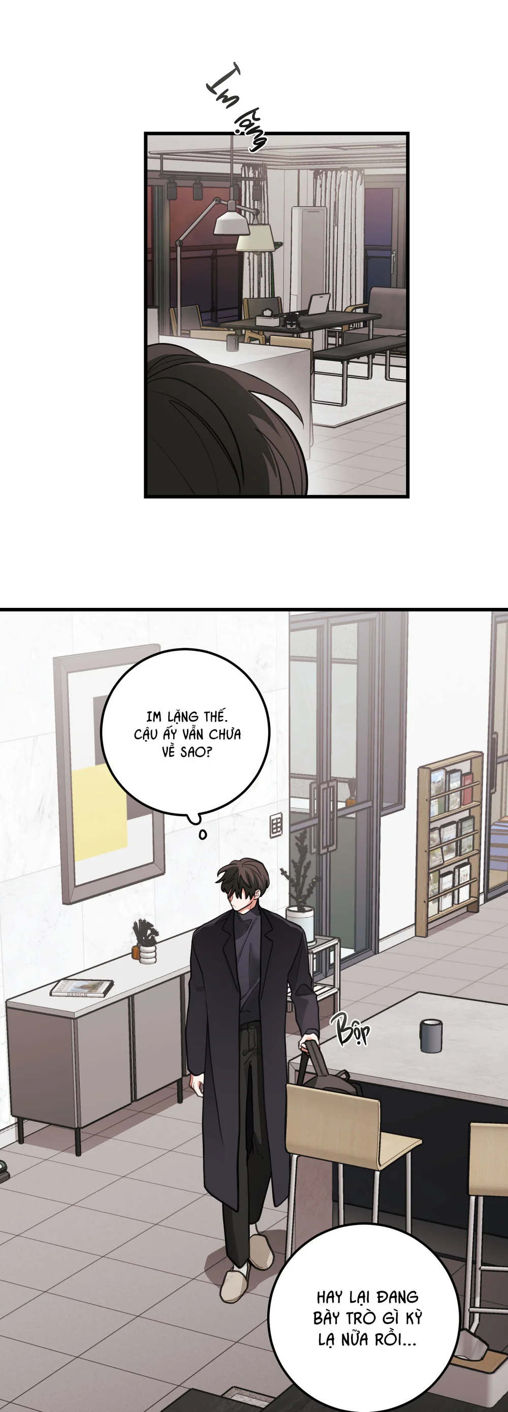 Đọc truyện CHUYỆN TÌNH HOA LÊ NỞ - Chapter 91