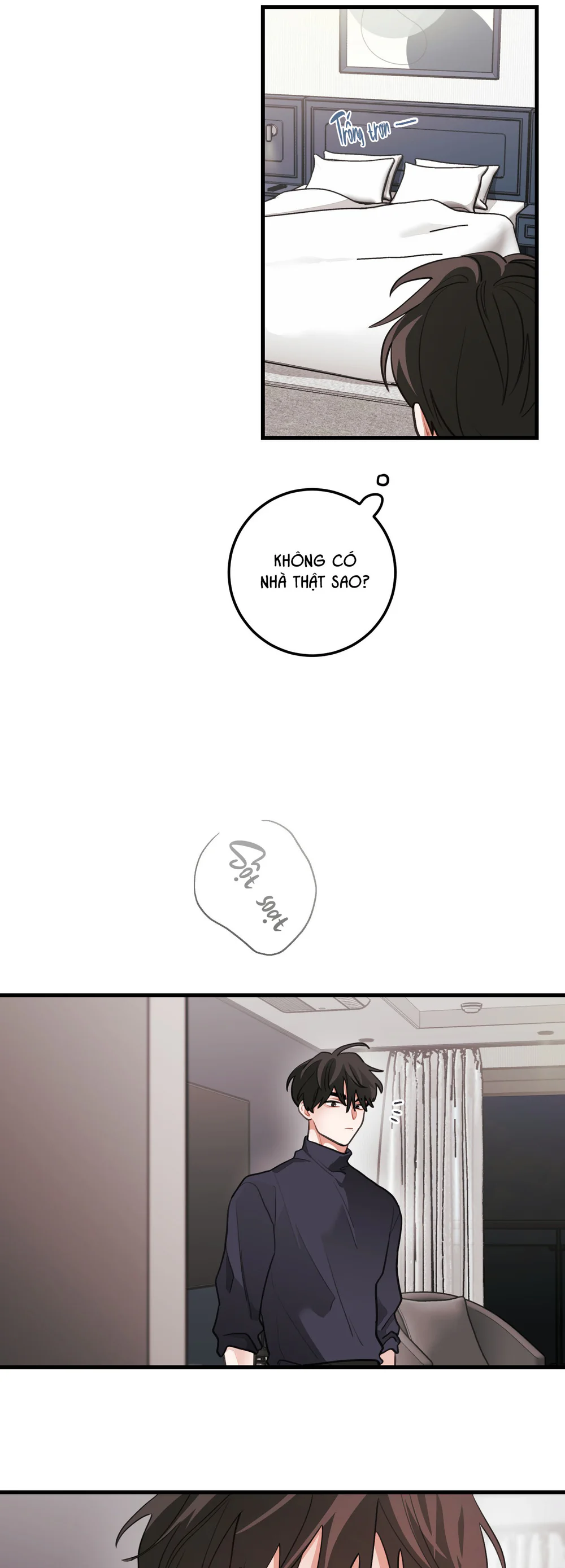 Đọc truyện CHUYỆN TÌNH HOA LÊ NỞ - Chapter 91