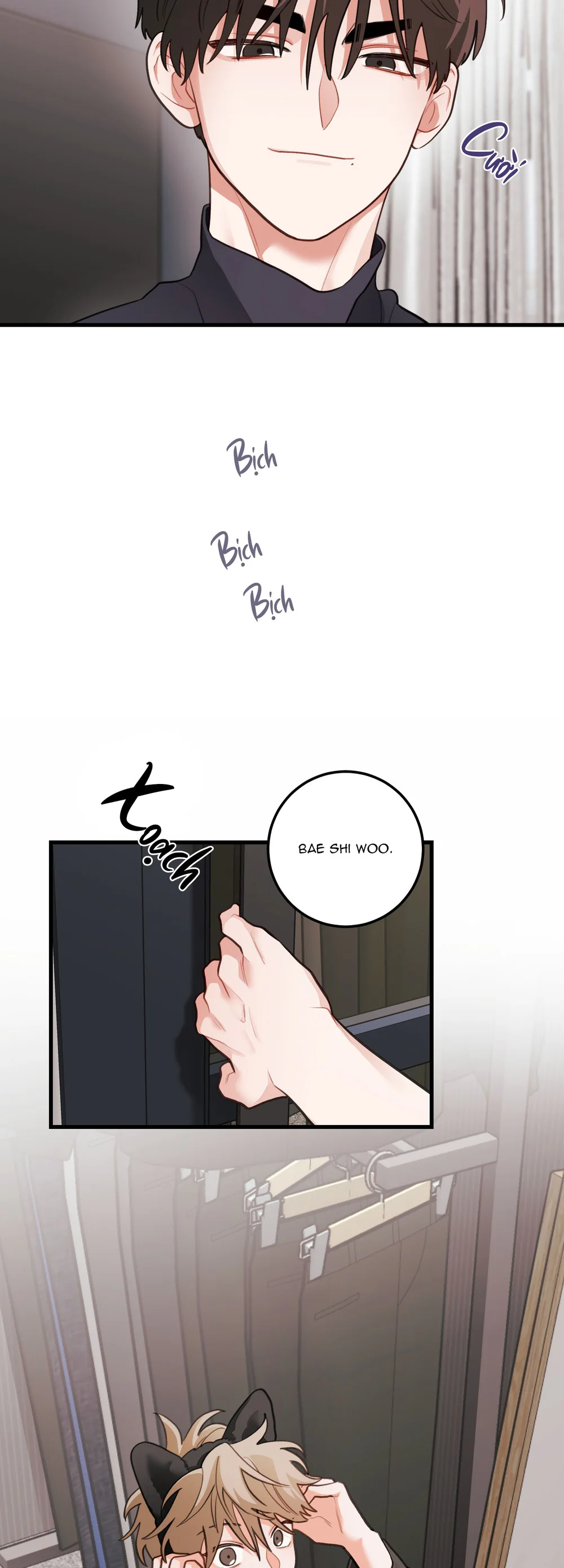 Đọc truyện CHUYỆN TÌNH HOA LÊ NỞ - Chapter 91