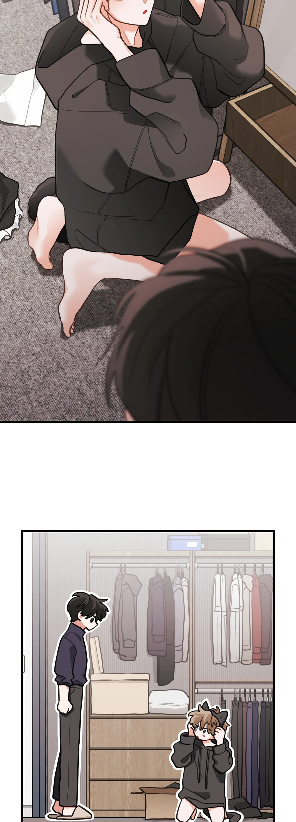 Đọc truyện CHUYỆN TÌNH HOA LÊ NỞ - Chapter 91