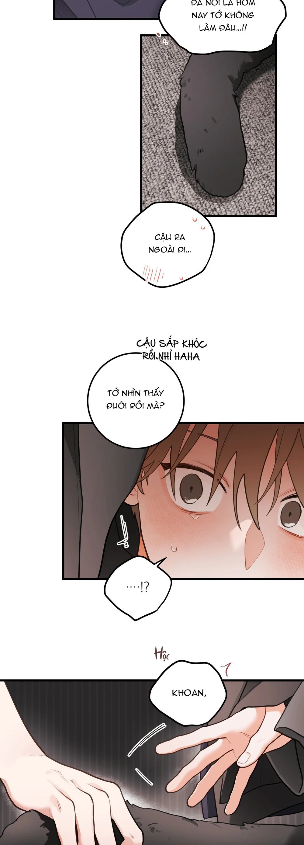 Đọc truyện CHUYỆN TÌNH HOA LÊ NỞ - Chapter 91