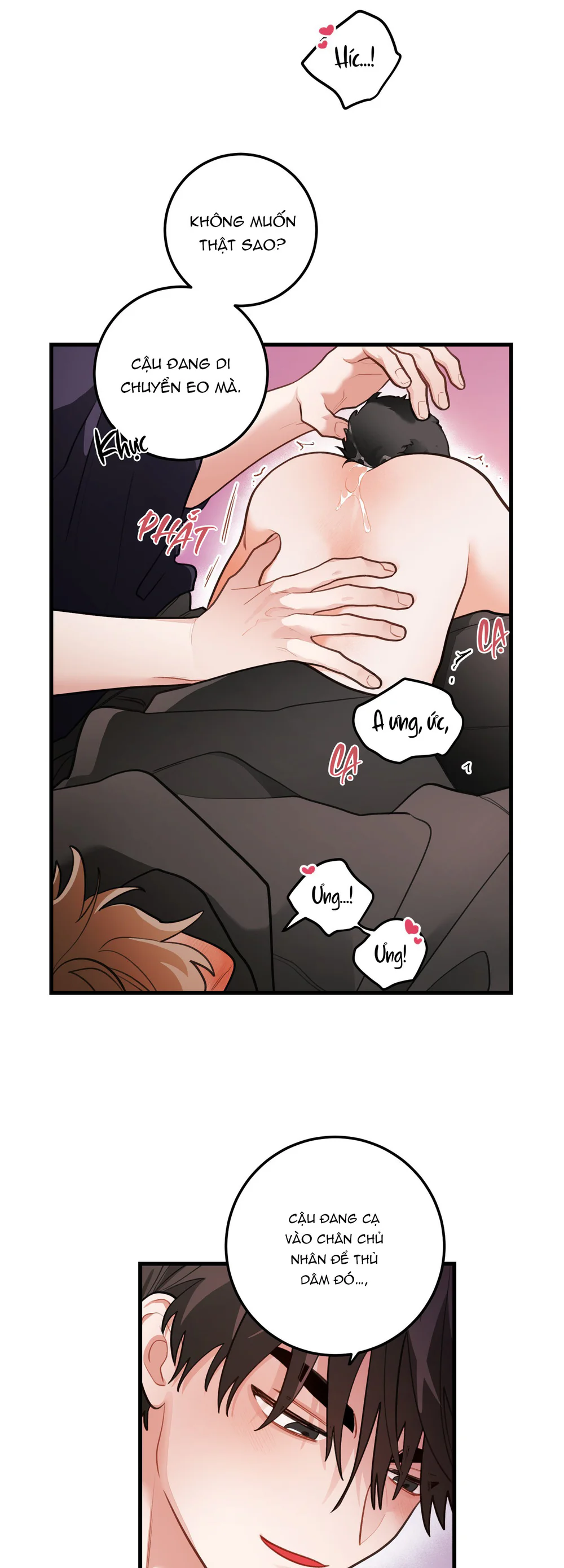 Đọc truyện CHUYỆN TÌNH HOA LÊ NỞ - Chapter 91