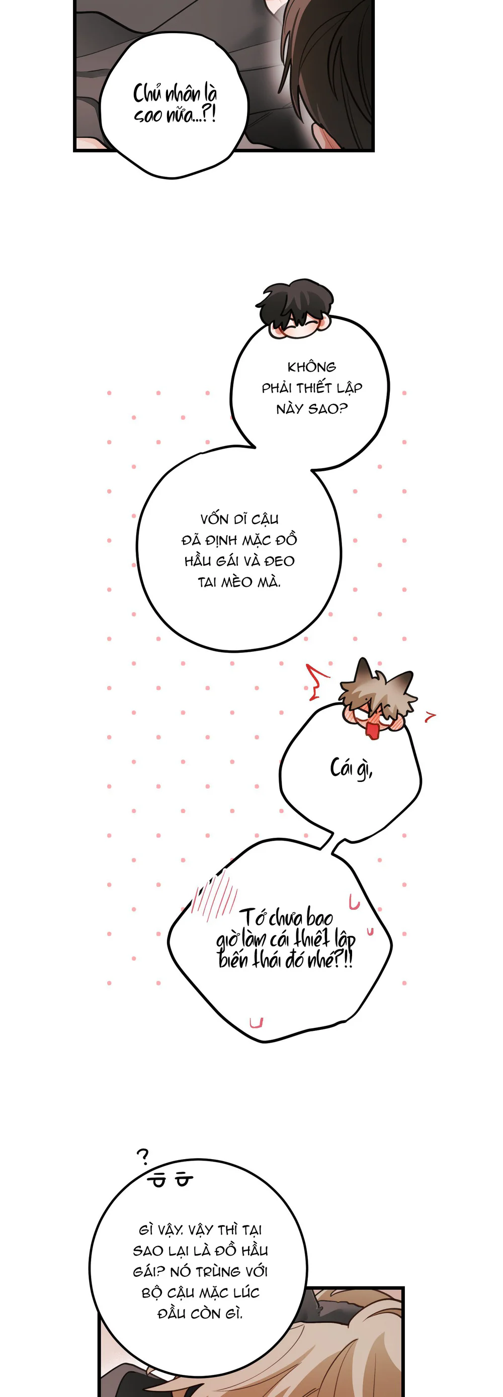 Đọc truyện CHUYỆN TÌNH HOA LÊ NỞ - Chapter 91