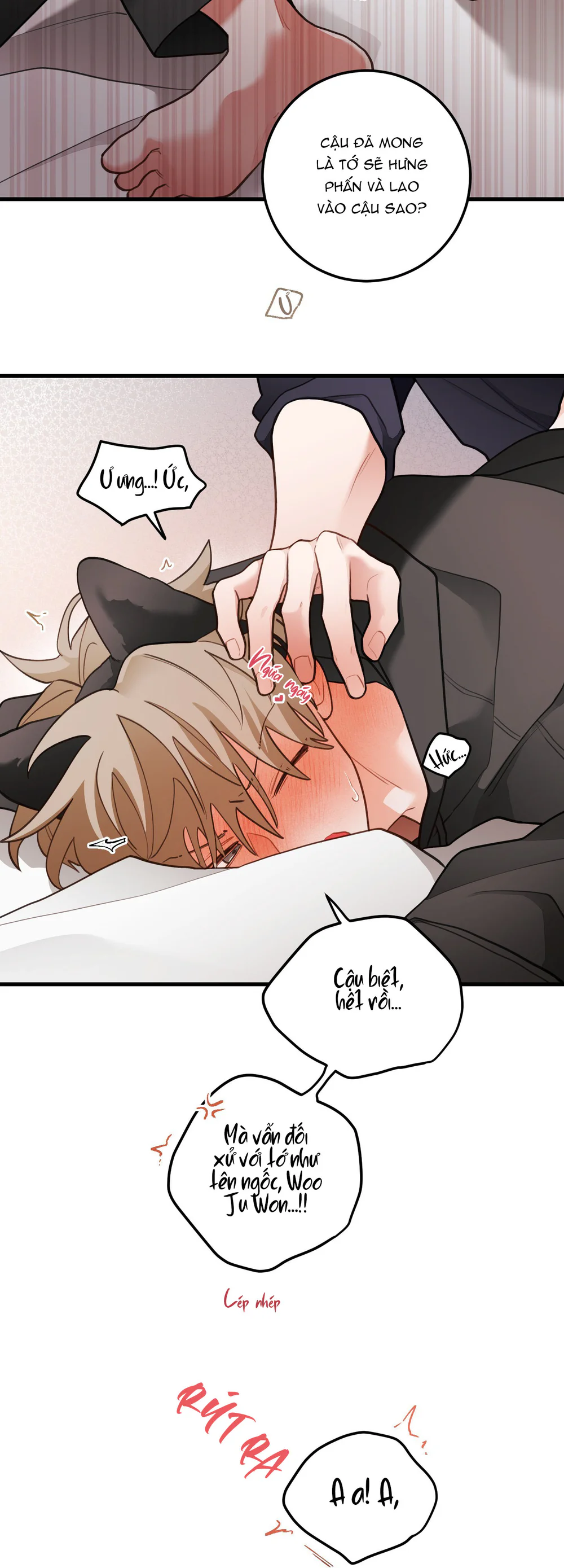 Đọc truyện CHUYỆN TÌNH HOA LÊ NỞ - Chapter 91