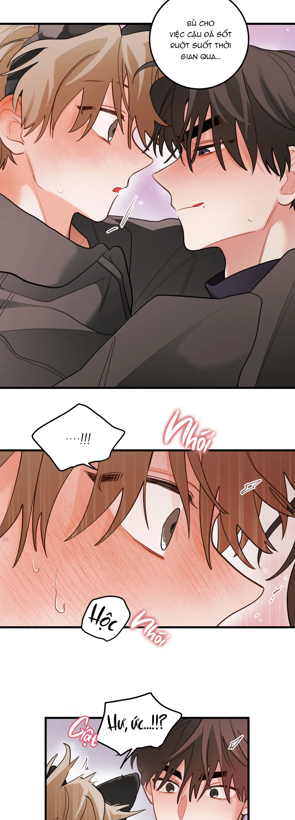 Đọc truyện CHUYỆN TÌNH HOA LÊ NỞ - Chapter 91
