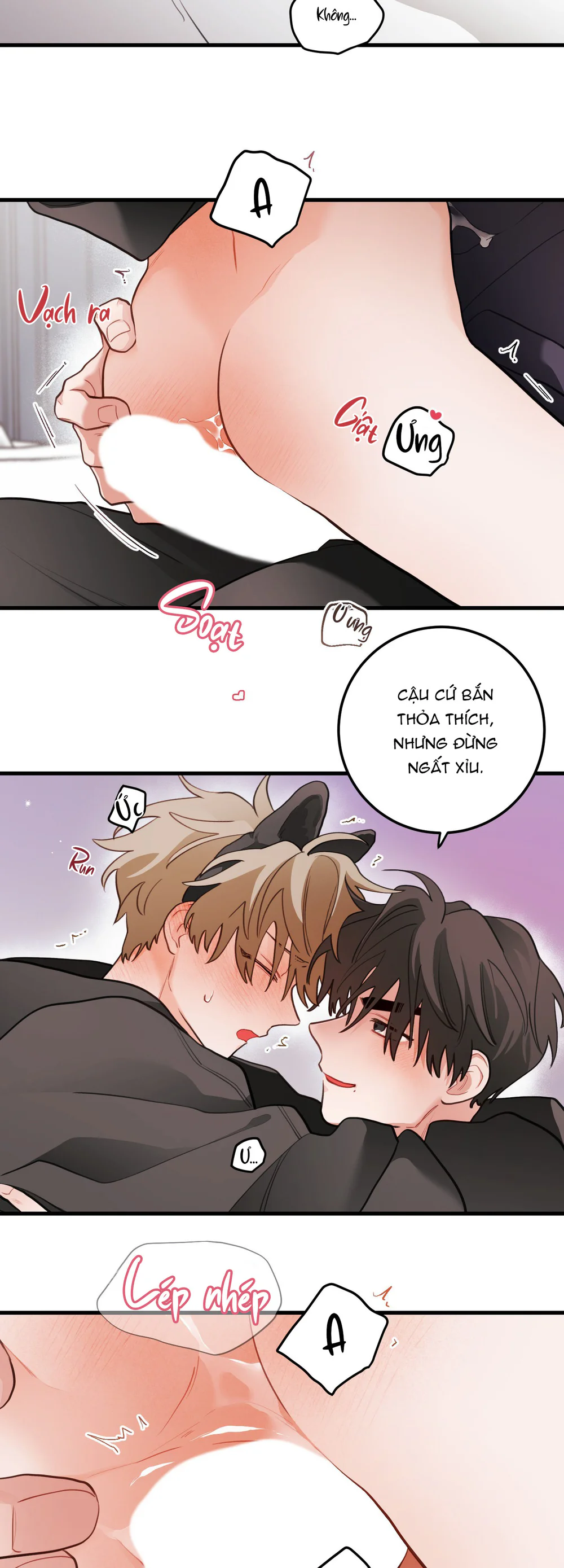 Đọc truyện CHUYỆN TÌNH HOA LÊ NỞ - Chapter 91