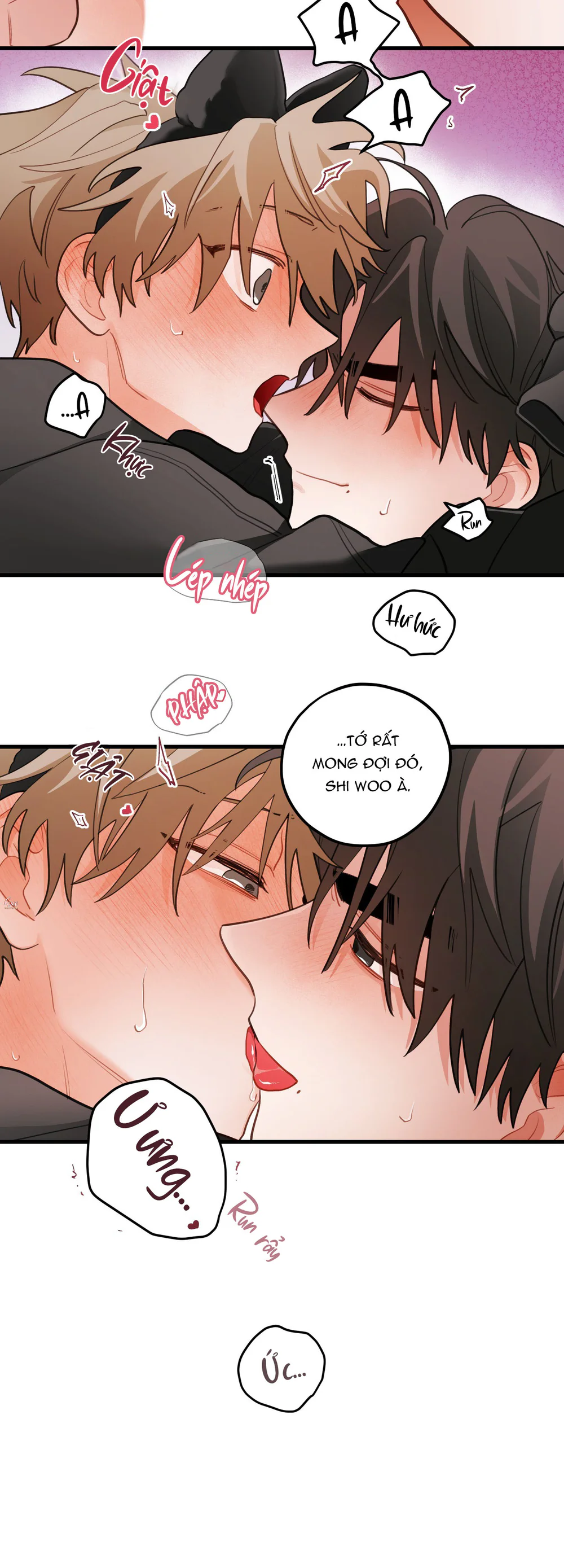 Đọc truyện CHUYỆN TÌNH HOA LÊ NỞ - Chapter 91