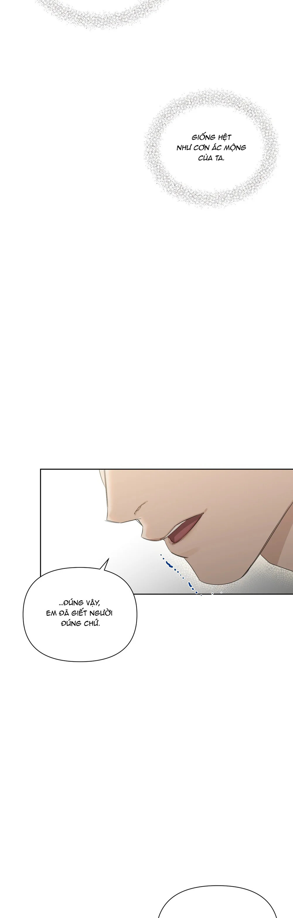 Đọc truyện INTO THE ROSE GARDEN - Chapter 74 END