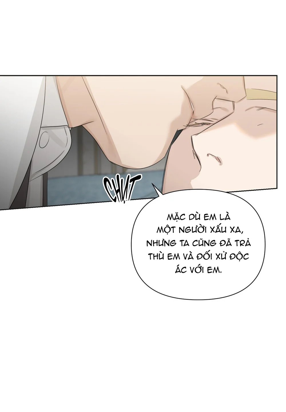 Đọc truyện INTO THE ROSE GARDEN - Chapter 74 END