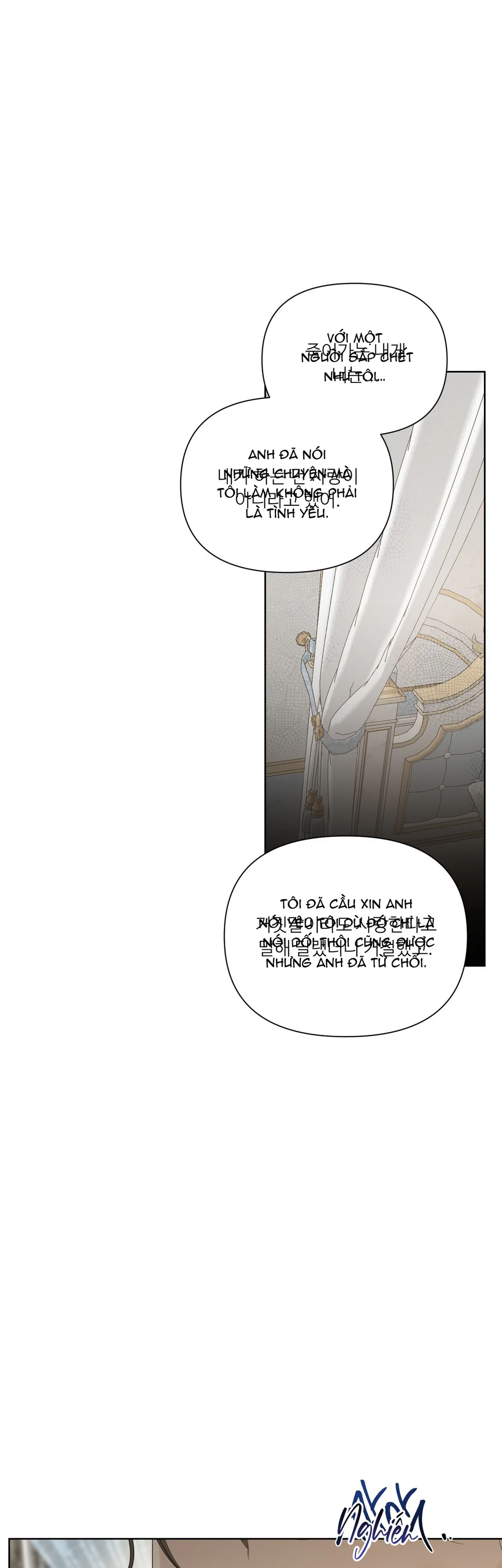 Đọc truyện INTO THE ROSE GARDEN - Chapter 74 END