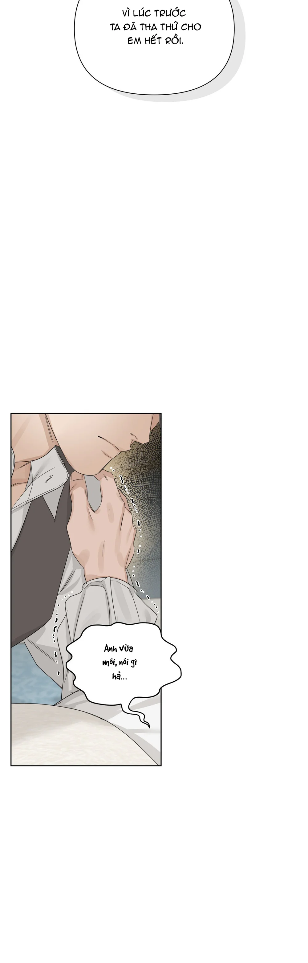Đọc truyện INTO THE ROSE GARDEN - Chapter 74 END