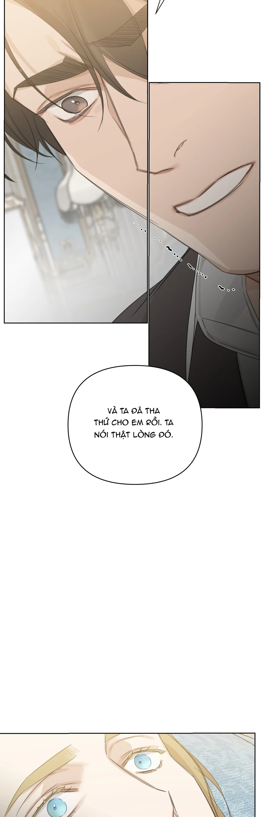 Đọc truyện INTO THE ROSE GARDEN - Chapter 74 END