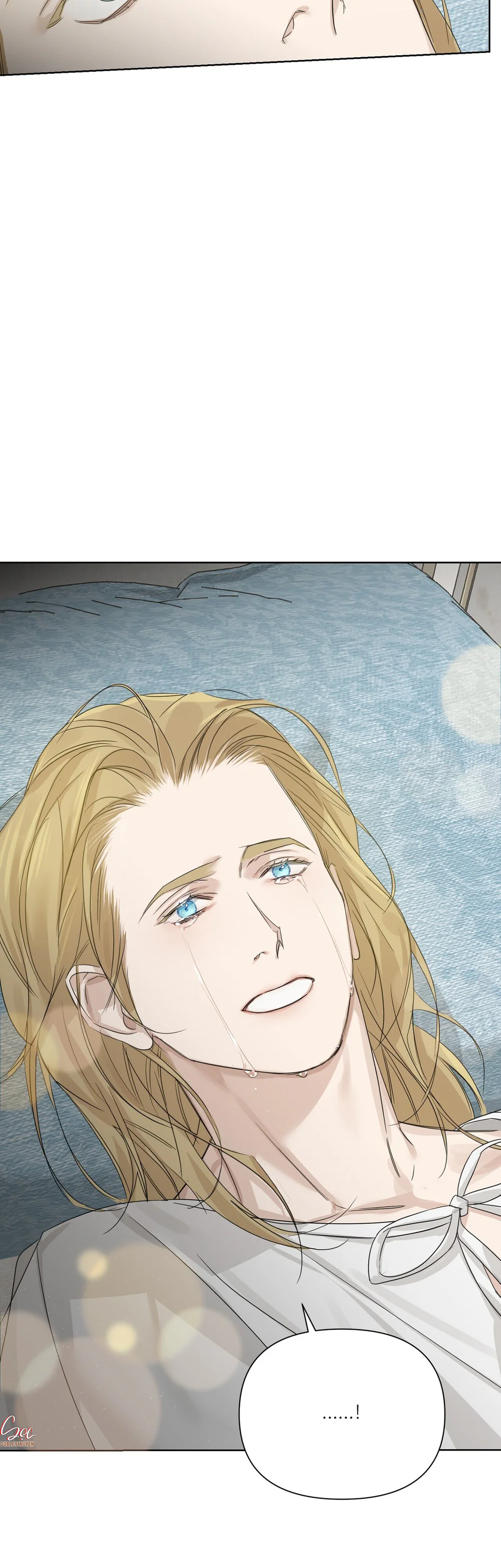 Đọc truyện INTO THE ROSE GARDEN - Chapter 74 END
