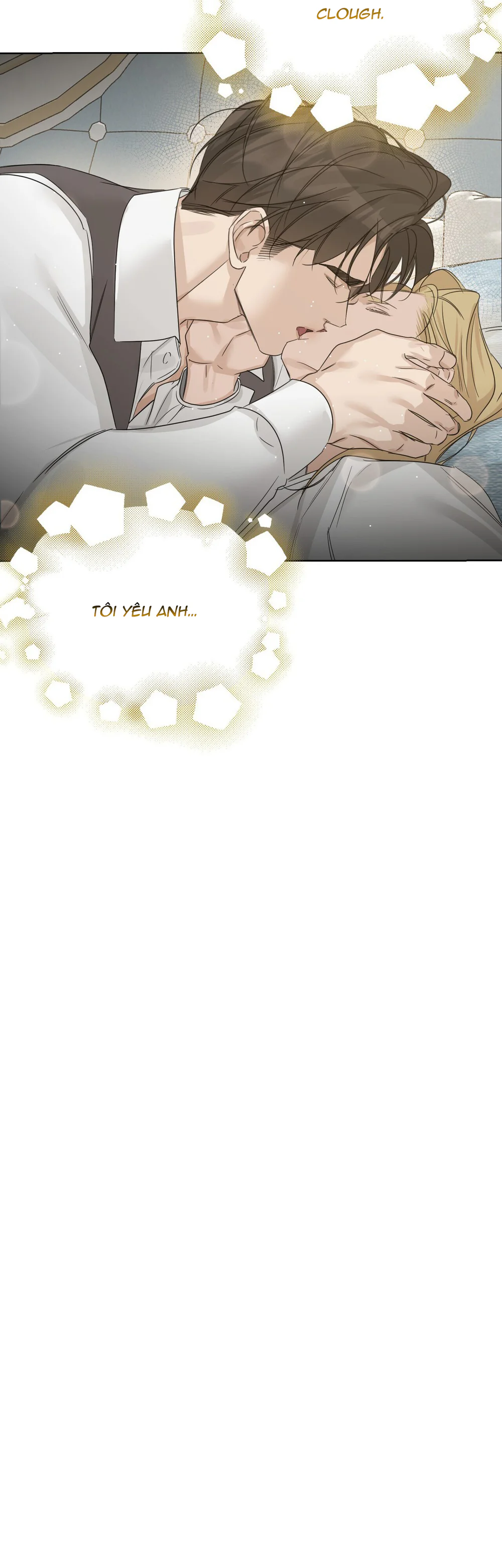 Đọc truyện INTO THE ROSE GARDEN - Chapter 74