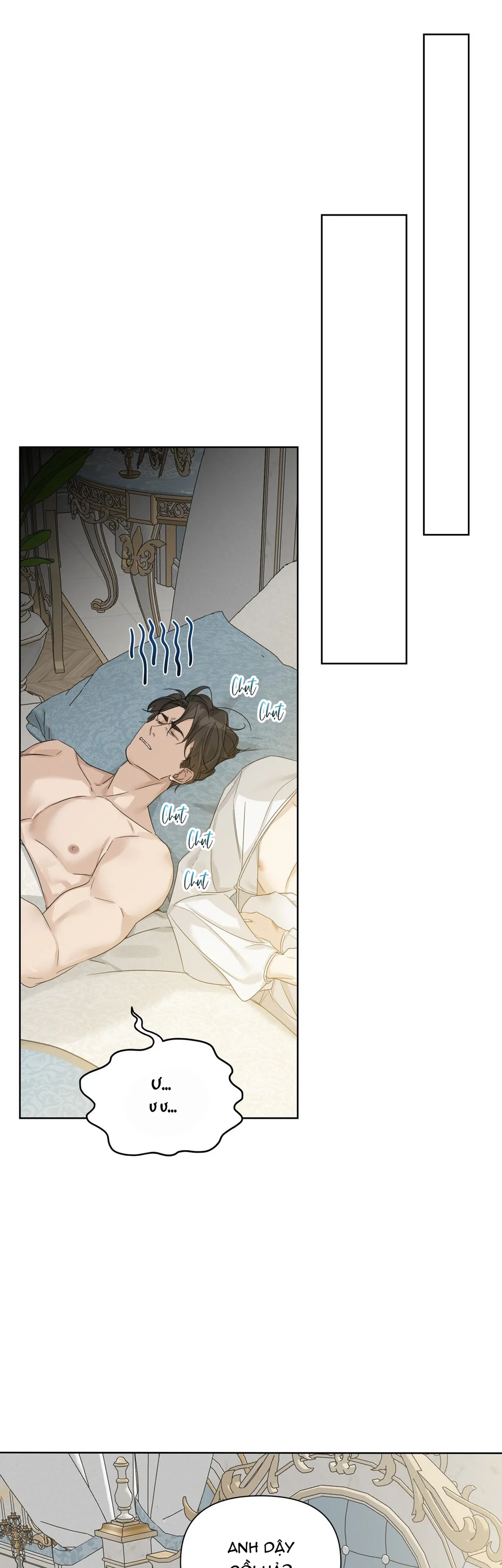 Đọc truyện INTO THE ROSE GARDEN - Chapter 74 END