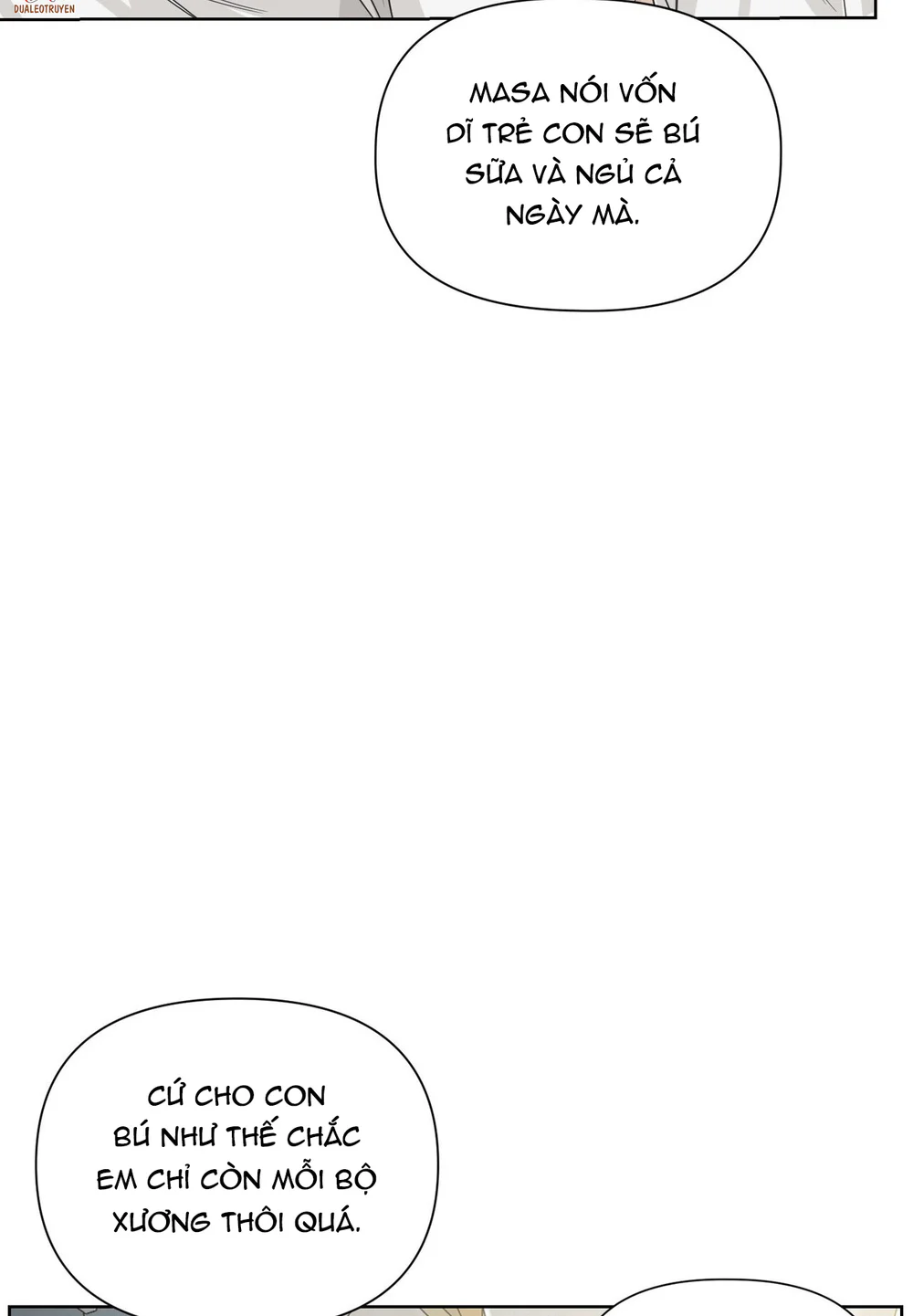 Đọc truyện INTO THE ROSE GARDEN - Chapter 74 END