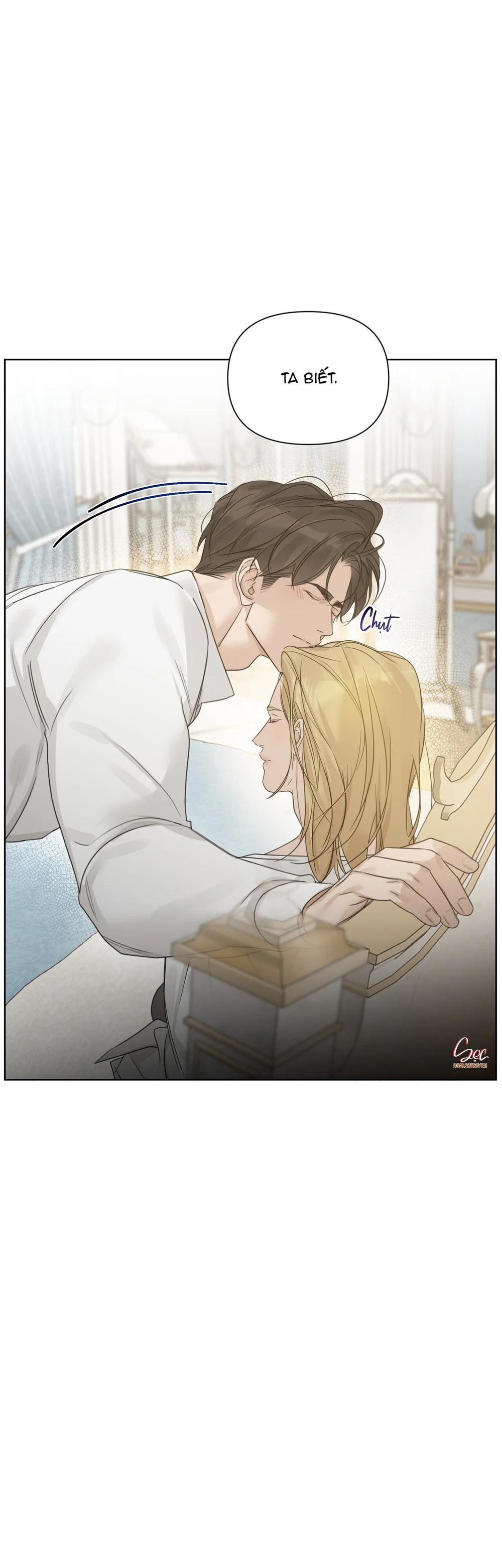 Đọc truyện INTO THE ROSE GARDEN - Chapter 74