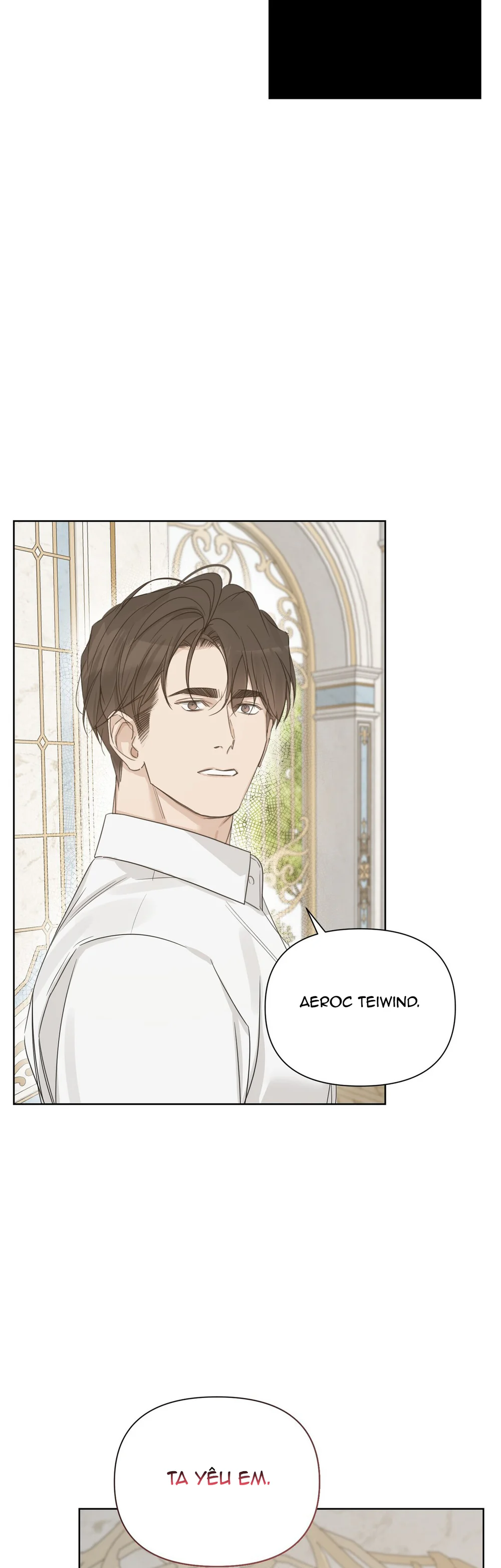 Đọc truyện INTO THE ROSE GARDEN - Chapter 74