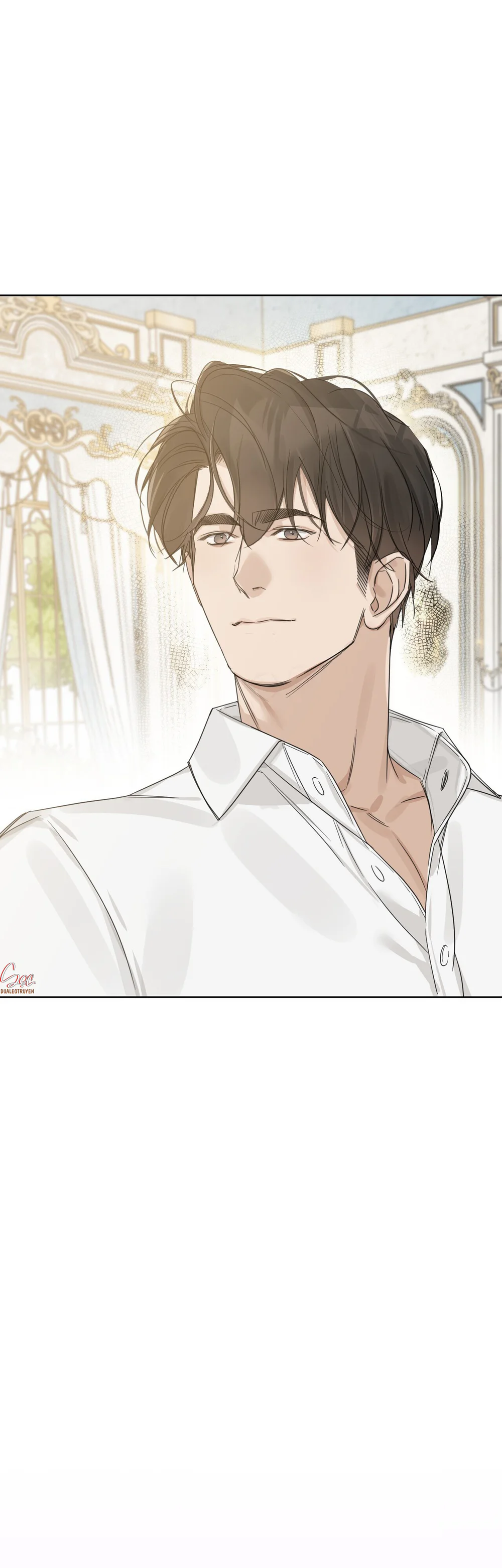 Đọc truyện INTO THE ROSE GARDEN - Chapter 74 END