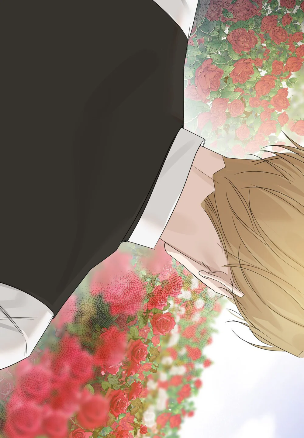 Đọc truyện INTO THE ROSE GARDEN - Chapter 74 END