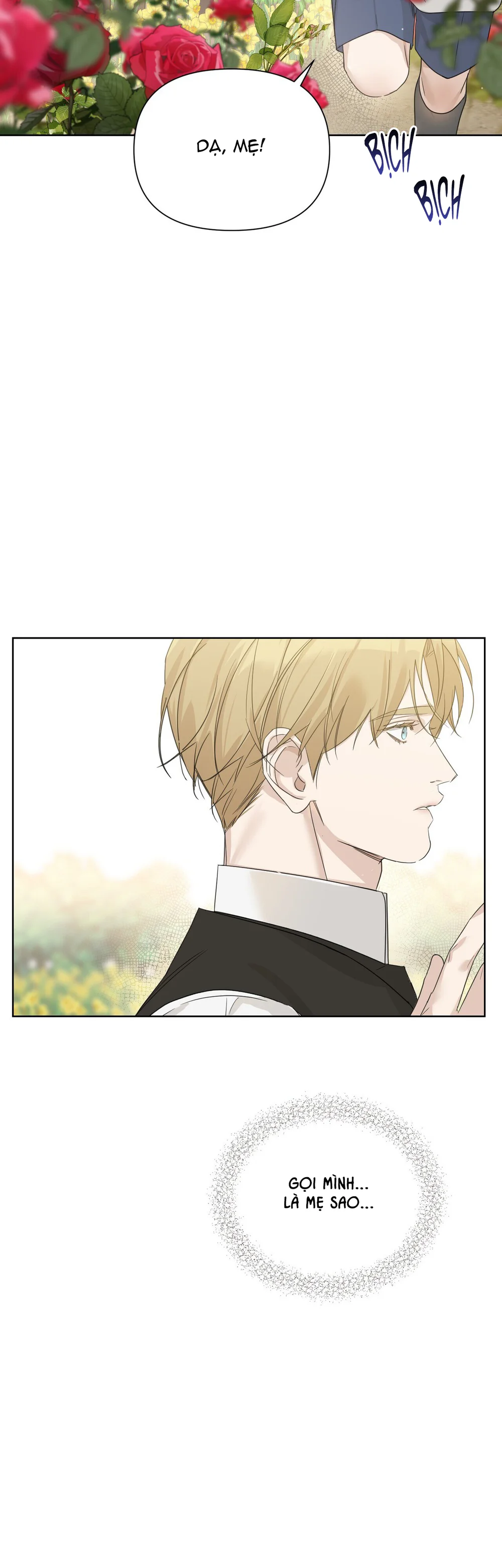 Đọc truyện INTO THE ROSE GARDEN - Chapter 74 END