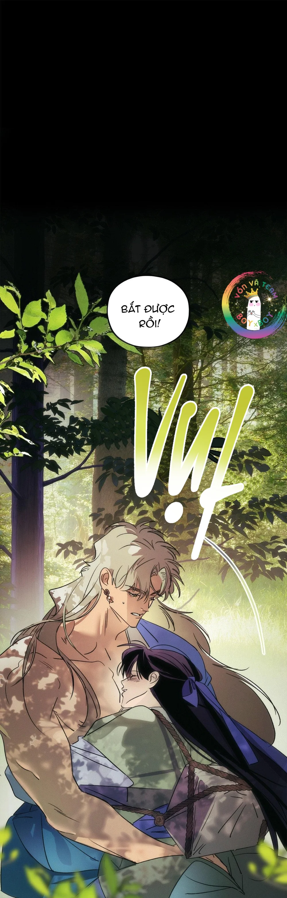 Đọc truyện Sợi Chỉ Đỏ Không Tàn - Chapter 29