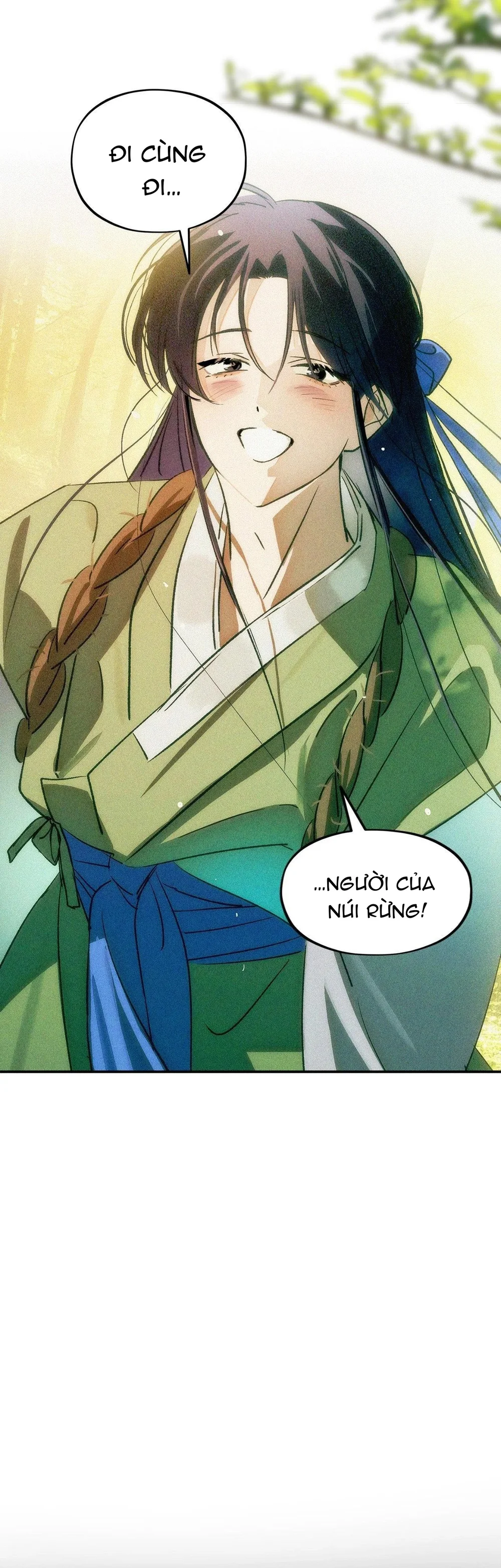 Đọc truyện Sợi Chỉ Đỏ Không Tàn - Chapter 29