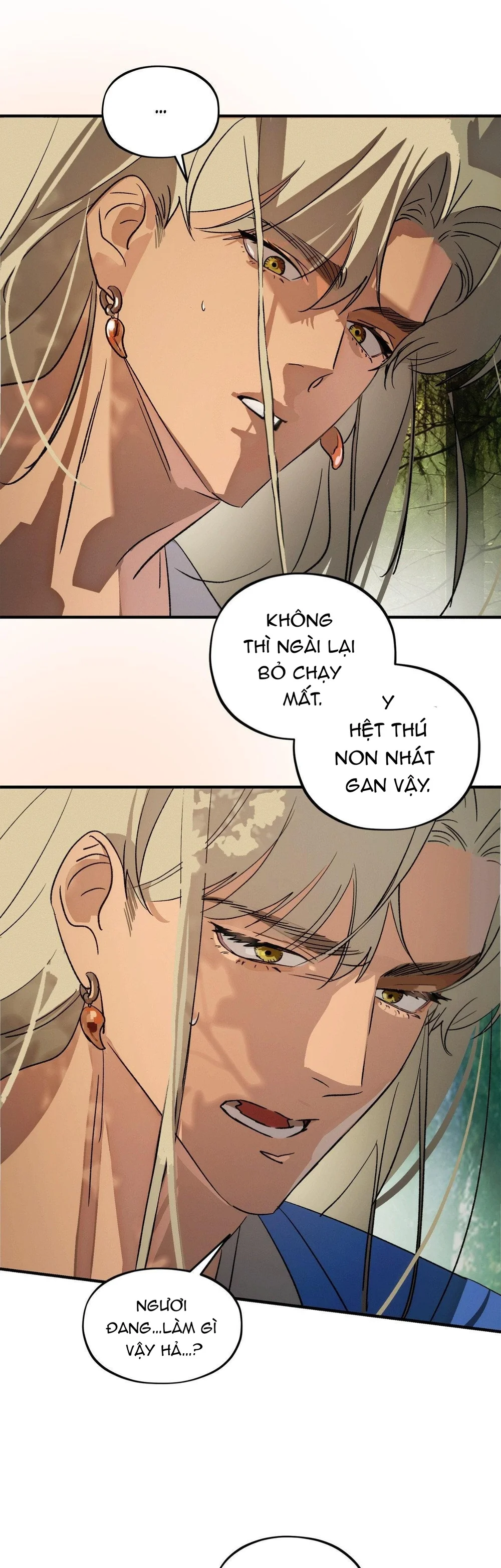 Đọc truyện Sợi Chỉ Đỏ Không Tàn - Chapter 29