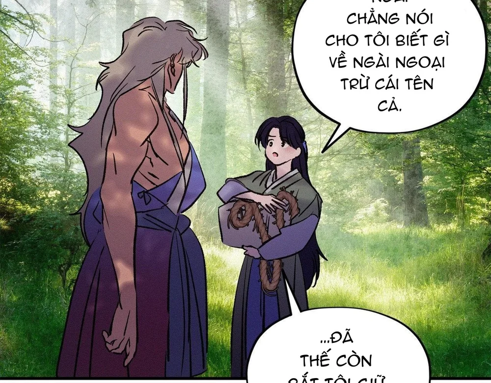 Đọc truyện Sợi Chỉ Đỏ Không Tàn - Chapter 29