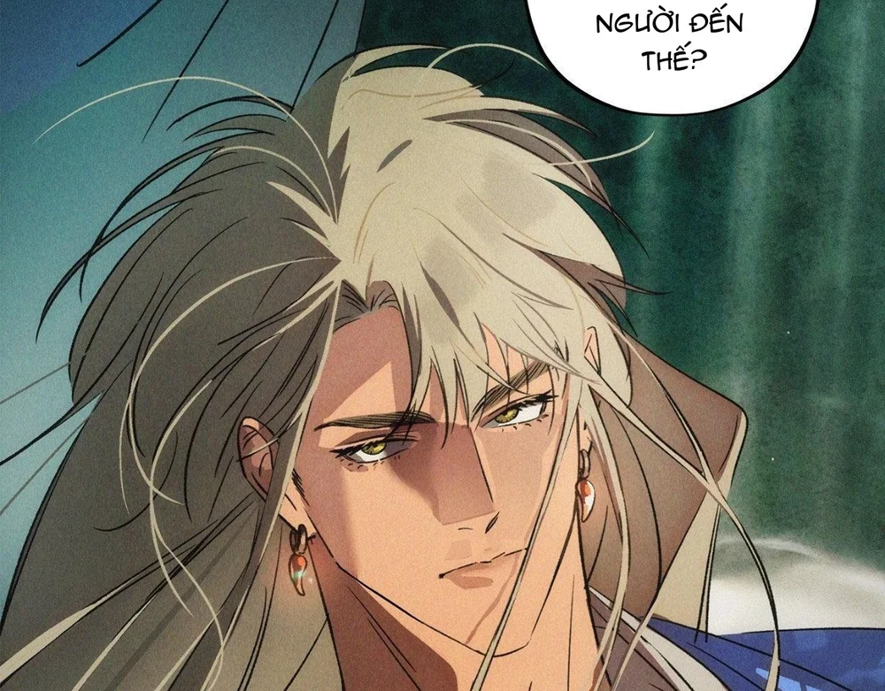 Đọc truyện Sợi Chỉ Đỏ Không Tàn - Chapter 29