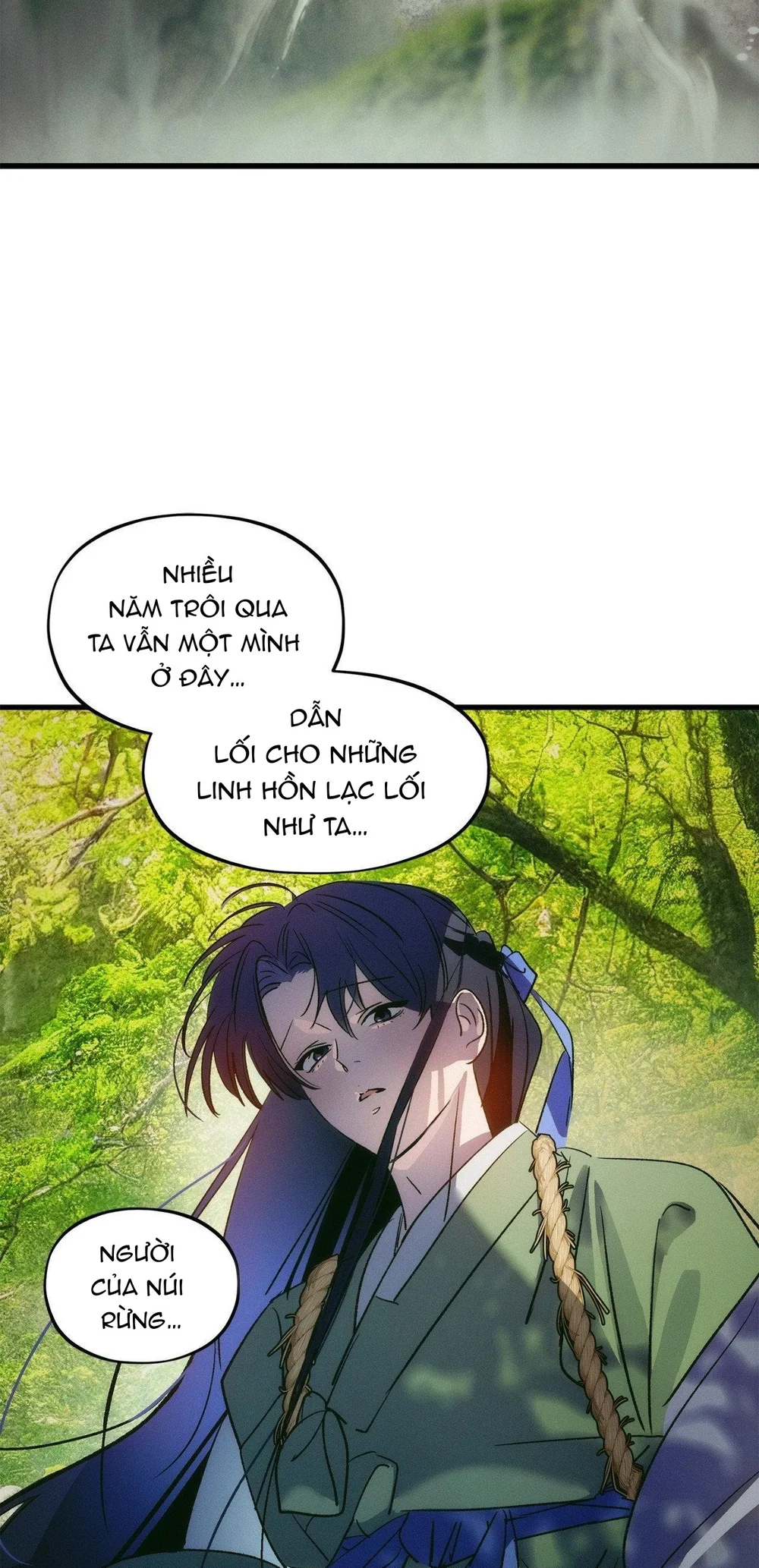 Đọc truyện Sợi Chỉ Đỏ Không Tàn - Chapter 29