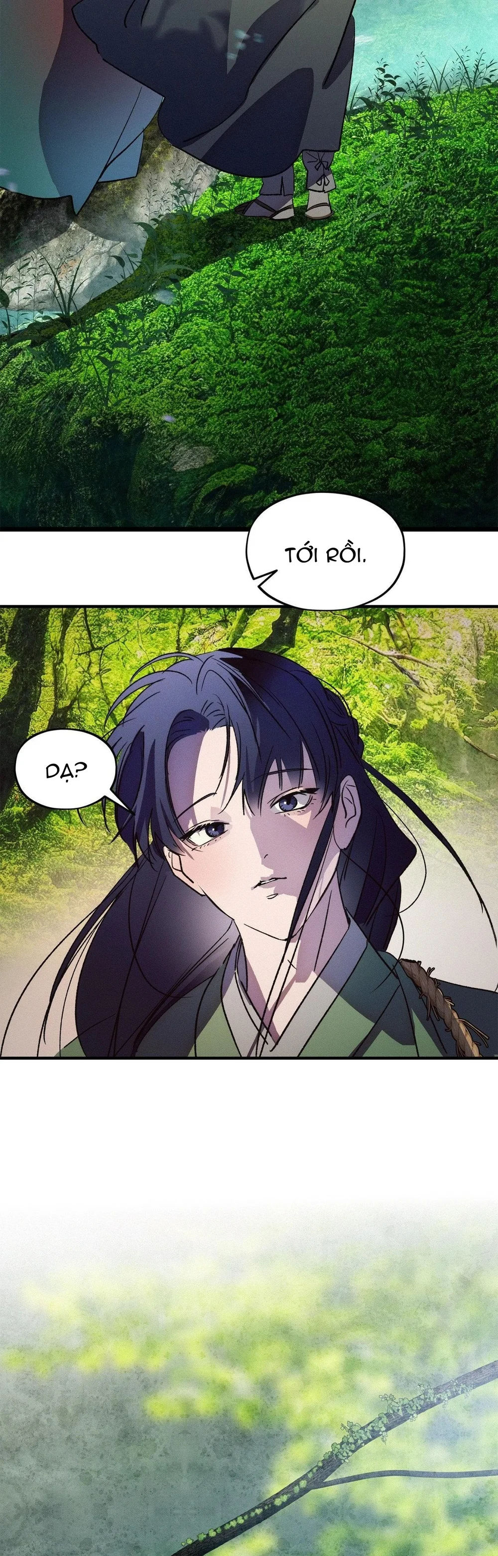 Đọc truyện Sợi Chỉ Đỏ Không Tàn - Chapter 29