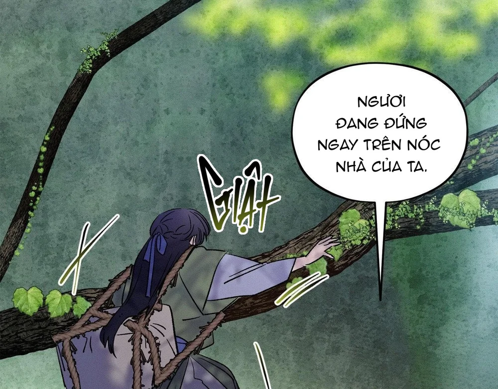 Đọc truyện Sợi Chỉ Đỏ Không Tàn - Chapter 29