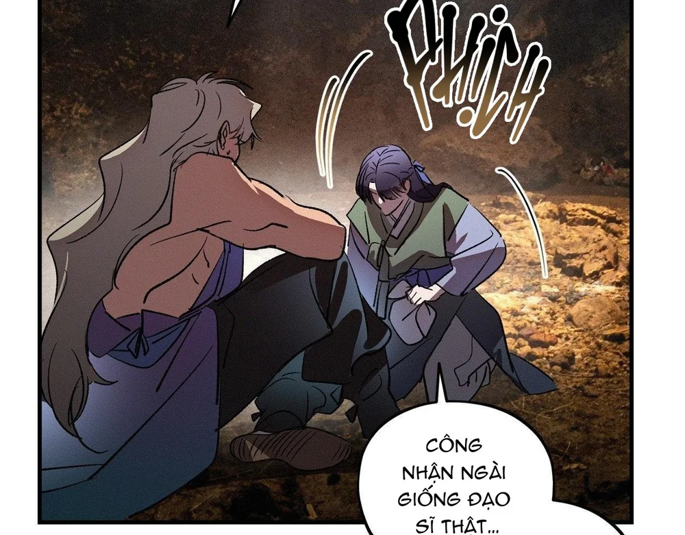 Đọc truyện Sợi Chỉ Đỏ Không Tàn - Chapter 29