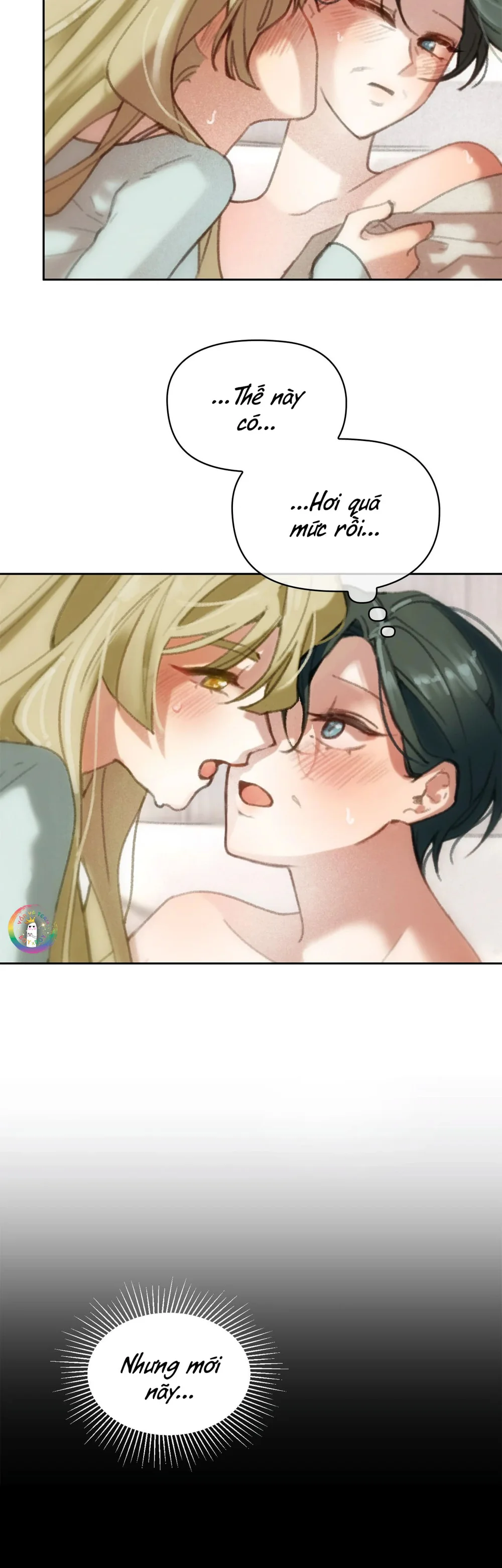 Đọc truyện Tuyển Tập GL Ngắn 18+ - Chapter 57