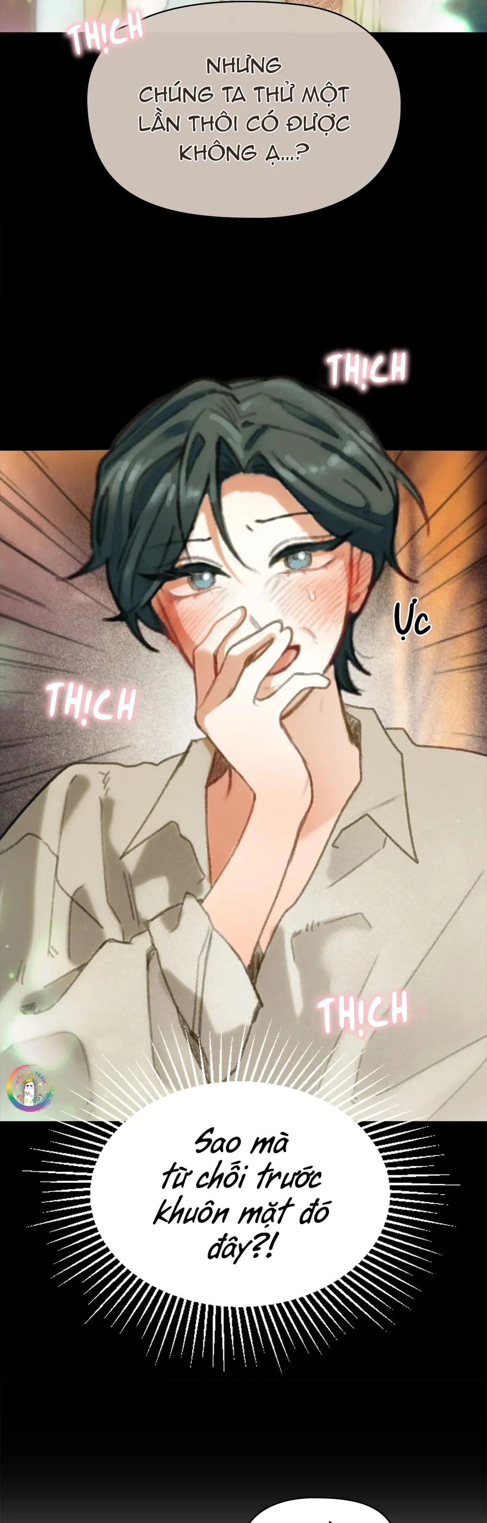 Đọc truyện Tuyển Tập GL Ngắn 18+ - Chapter 57